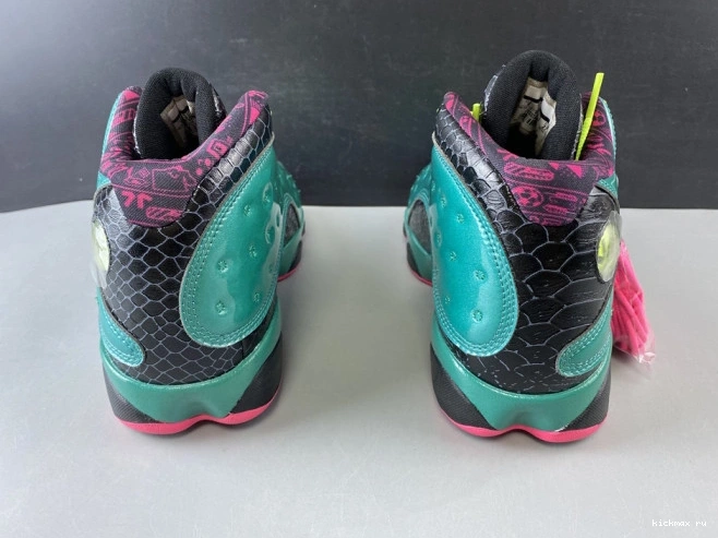 Cheap MAX Doernbecher Retro 13 Air 836405-305 Jordan 0730